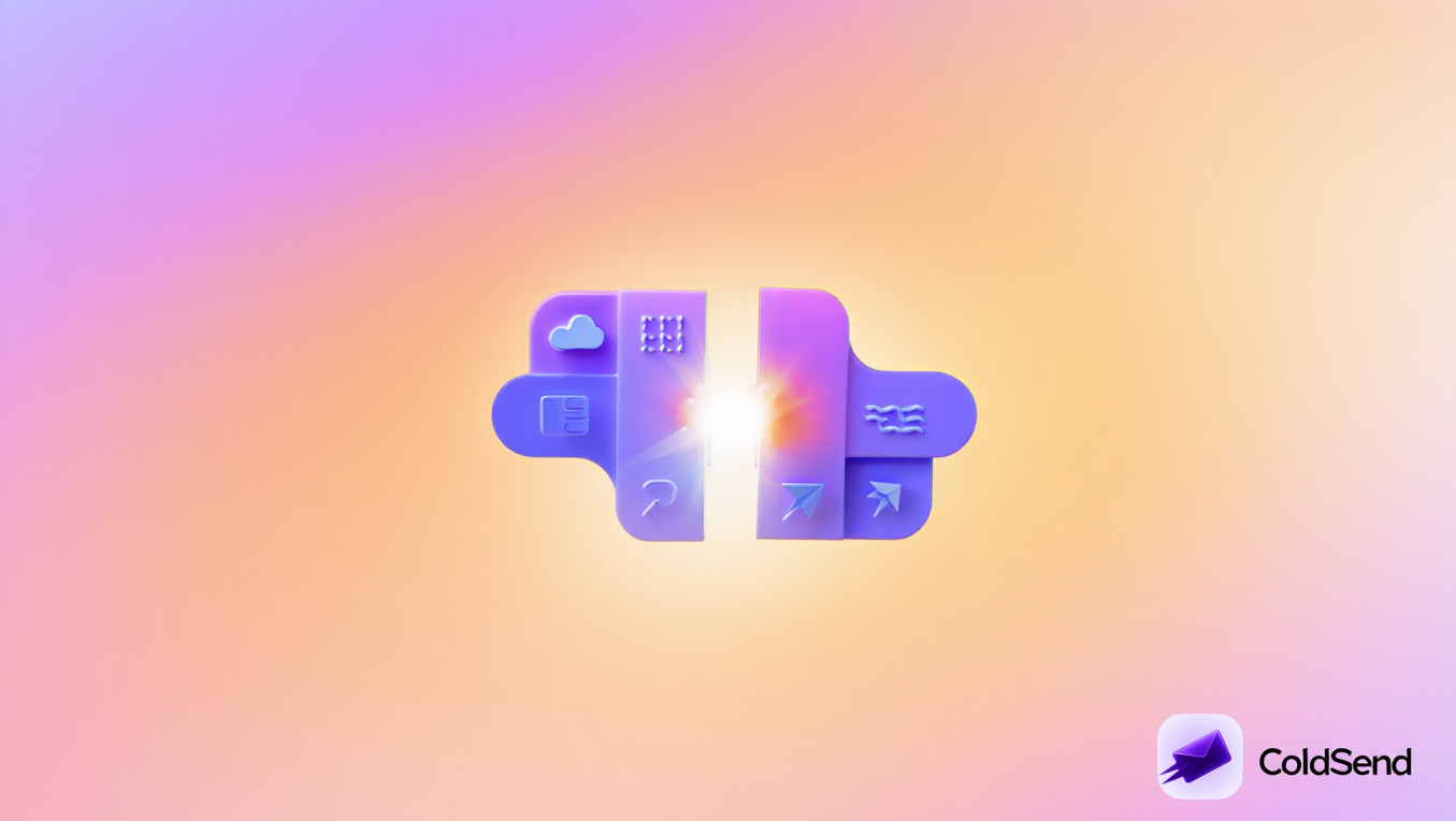 How Exactly Is ColdSend Different from Smartlead, Instantly, Hypertide, and Everyone Else