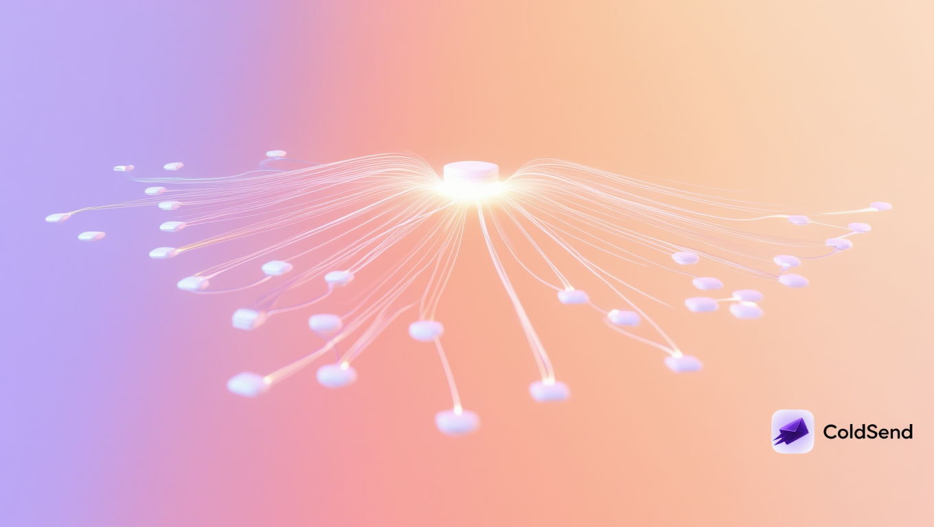 Prewarmed SMTP Server: What It Actually Means