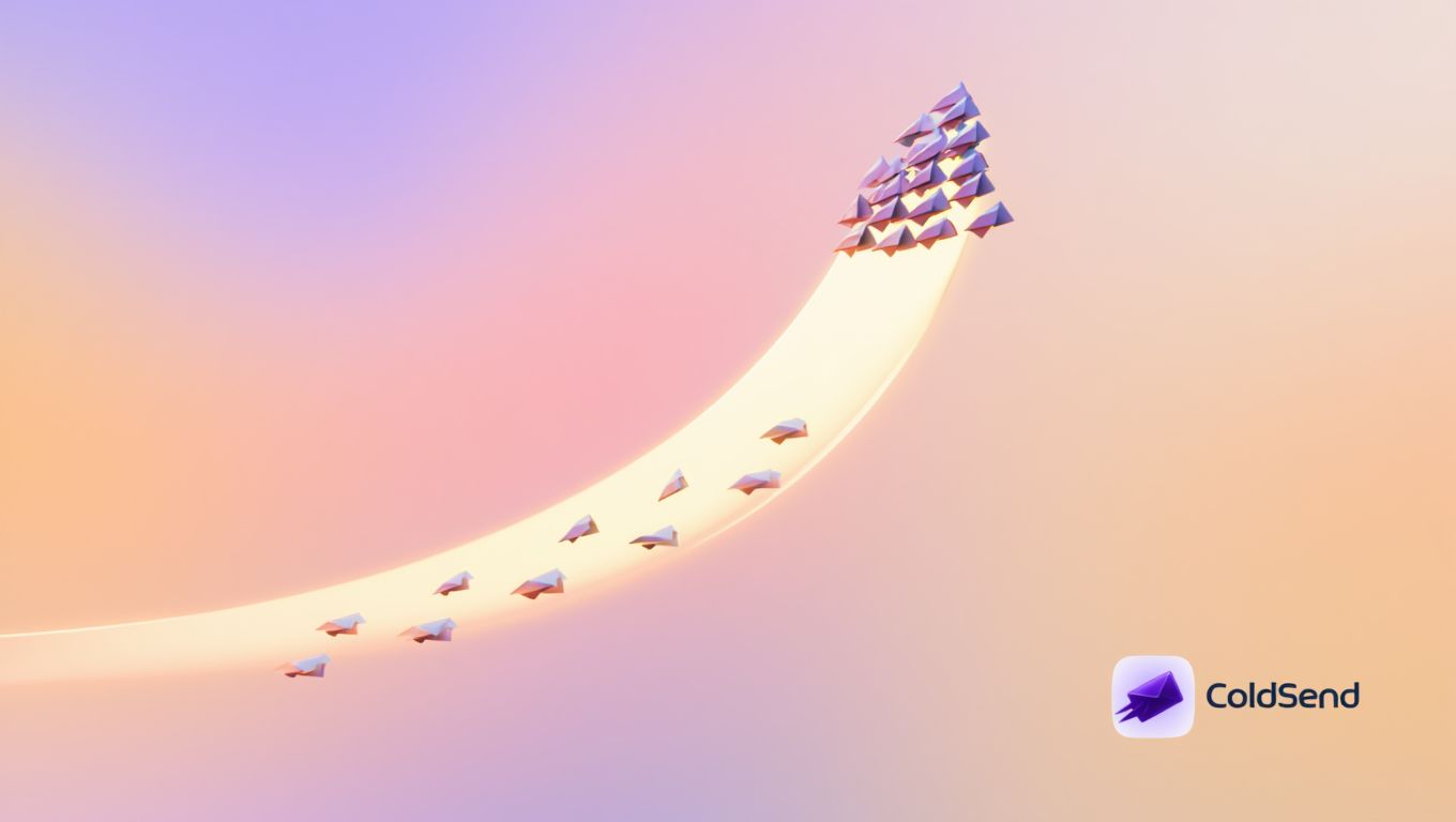 Pre-Warmed IPs vs Domain Ramp-Up: Why You Still Start Slow